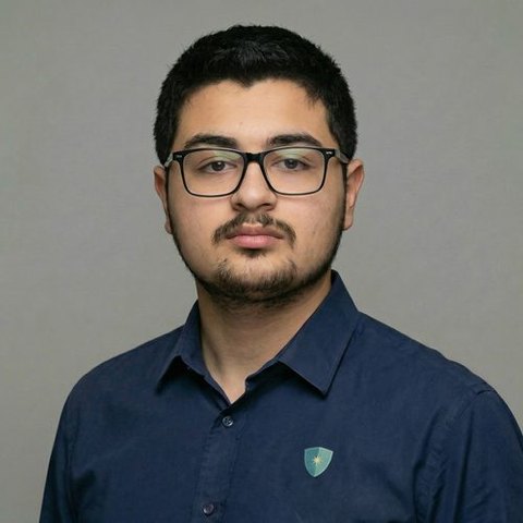 Ángel González, Analista de Sistemas Fotovoltaicos