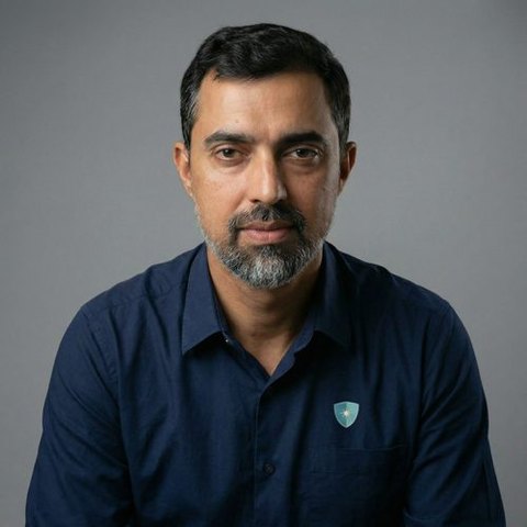 Carlos Jofré, Gerente de Tecnología (CTO)