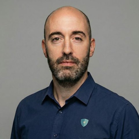 Dr. Fernando Johann, Gerente de Desarrollo de Negocios e Innovación