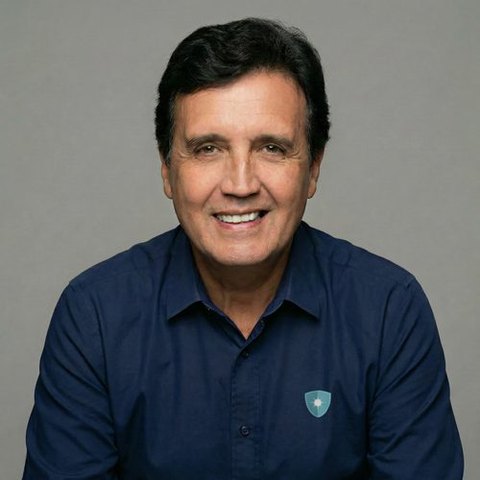 Hernán Ponce, Jefe de Instrumentación y Control de Procesos