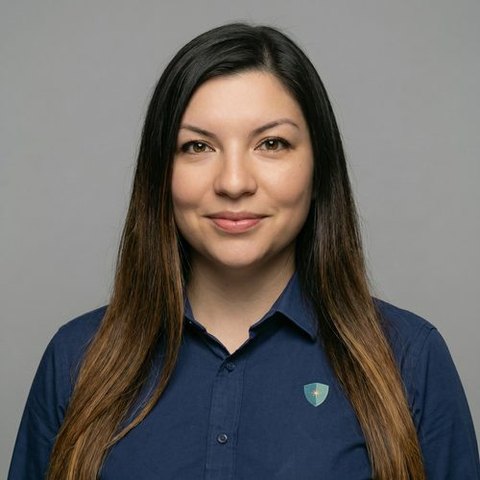 Paulina Henríquez, Gerente de Administración y Finanzas (CFO)