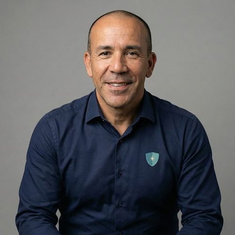 Sergio Escobedo, Gerente de Energía e Infraestructura Eléctrica