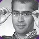 Dr. Williams Calderón, Gerente de Ingeniería de Procesos